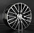 Диск LS wheels LS 768 6,5 x 15 4*100 Et: 45 Dia: 60,1 BKF