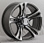 Диск RR CSS 269 8 x 17 5*139,7 Et: 0 Dia: 110,5 GS-P