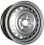 Диск Trebl X40923 6 x 15 4*100 Et: 46 Dia: 54,1 silver