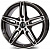 Диск Replica FR MR274 8 x 19 5*112 Et: 43 Dia: 66,6 BMF