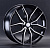 Диск LS wheels LS 1242 8 x 18 5*114,3 Et: 45 Dia: 67,1 BKF