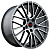 Диск Replica Concept PR521 10,5 x 20 5*130 Et: 64 Dia: 71,6 gmf