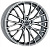 Диск MAK Speciale-D 11 x 20 5*114,3 Et: 45 Dia: 76 Graphite Mirror Face