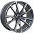 Диск Replica Concept B539 9,5 x 22 5*112 Et: 32 Dia: 66,6 GMF