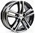 Диск RST R025 6 x 15 5*100 Et: 38 Dia: 57,1 BD