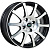 Диск Megami MGM-2 6 x 15 4*100 Et: 50 Dia: 60,1 BKF