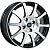 Диск Megami MGM-2 6 x 15 4*100 Et: 36 Dia: 60,1 BKF