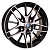 Диск VENTI 1506 6 x 15 4*100 Et: 45 Dia: 54,1 BD