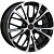 Диск Replica Concept TY552 8 x 18 5*114,3 Et: 50 Dia: 60,1 bkf