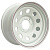 Диск Off-Road-Wheels White 8 x 16 6*139,7 Et: -25 Dia: 110 White
