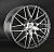 Диск LS wheels LS 784 7,5 x 17 5*114,3 Et: 45 Dia: 73,1 GMF