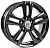 Диск RST R025 6 x 15 5*100 Et: 38 Dia: 57,1 BL