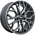 Диск CROSS STREET СR-19 7 x 17 5*114,3 Et: 50 Dia: 67,1 GMF
