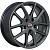 Диск ALCASTA M59 6,5 x 16 5*114,3 Et: 45 Dia: 66,1 Graphite