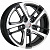 Диск Replica Concept SNG 501 6,5 x 16 5*112 Et: 39 Dia: 66,6 BKF