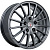 Диск ALCASTA M60 6,5 x 16 5*100 Et: 38 Dia: 57,1 Graphite