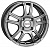 Диск X'trike X-105 6 x 15 4*114,3 Et: 40 Dia: 66,1 HSB