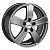 Диск X'trike X-108 7 x 16 5*112 Et: 45 Dia: 66,6 HSB