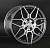Диск LS wheels LS 785 6,5 x 15 5*108 Et: 45 Dia: 63,3 GMF