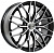 Диск NEO 840 8 x 18 5*112 Et: 38 Dia: 66,6 BD