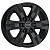 Диск MAK STONE6 8 x 18 6*139,7 Et: 15 Dia: 106,1 Gloss Black