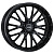 Диск MAK Speciale 8,5 x 19 5*114,3 Et: 40 Dia: 76 Gloss Black
