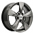 Диск Carwel Кета 1504 6 x 15 5*100 Et: 38 Dia: 57,1 GST