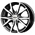 Диск Carwel Бекан 126 6,5 x 15 5*100 Et: 38 Dia: 67,1 AB