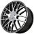 Диск Sakura Wheels 9410 9,5 x 19 5*112 Et: 35 Dia: 66,6 BF-P