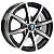 Диск VENTI 1415 5,5 x 14 4*100 Et: 43 Dia: 67,1 BD