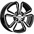 Диск Carwel Сириус 6 x 15 4*100 Et: 48 Dia: 54,1 AB
