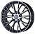 Диск MAK MUNCHEN 8 x 18 5*108 Et: 42 Dia: 63,4 Gun Metallic-Mirror Face