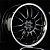 Диск PDW RE30 CLUB SPORT 7 x 17 4*100 Et: 40 Dia: 60,1 MI/U2B