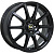 Диск CROSS STREET СR-16 6 x 15 4*98 Et: 40 Dia: 58,6 black