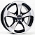 Диск Tech Line 403 5,5 x 14 4*100 Et: 32 Dia: 67,1 BD