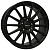 Диск Прома Круиз 6 x 15 4*100 Et: 40 Dia: 60,1 Черный матовый
