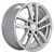 Диск Khomen 1612 6,5 x 16 5*108 Et: 50 Dia: 63,35 F-Silver