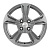 Диск Khomen 1502 6 x 15 4*100 Et: 50 Dia: 60,1 Gray