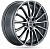 Диск MAK Komet 7,5 x 17 5*112 Et: 36 Dia: 66,6 Gun Metallic Mirror Face