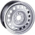 Диск Eurodisk 86J41H 7 x 17 5*114,3 Et: 41 Dia: 67,1 Silver