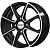 Диск Carwel Каппа 5,5 x 14 4*98 Et: 38 Dia: 58,5 AB