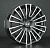 Диск LS wheels LS479 6,5 x 15 4*98 Et: 32 Dia: 58,6 BKF