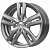 Диск iFree Горизонт 6 x 15 4*100 Et: 50 Dia: 60,1 Хай Вэй