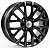 Диск RST R015 6 x 15 4*100 Et: 50 Dia: 60,1 BL