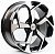 Диск RST R067 7 x 17 5*114,3 Et: 47 Dia: 66,1 BD