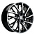 Диск Khomen 1804 7,5 x 18 5*114,3 Et: 45 Dia: 60,1 Gray-FP