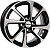Диск Carwel Ессей 6 x 15 4*100 Et: 50 Dia: 60,1 AB