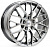 Диск RST R007 7,5 x 17 5*114,3 Et: 52 Dia: 67,1 BH