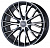 Диск MAK MUNCHEN 8 x 18 5*120 Et: 34 Dia: 72,6 Gun Metallic-Mirror Face