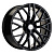 Диск Khomen 2005 8,5 x 20 5*112 Et: 20 Dia: 66,5 Black